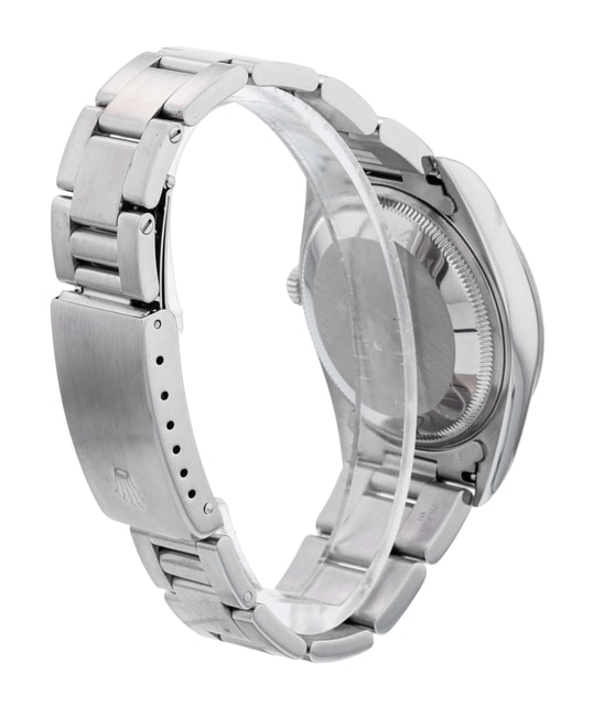 Rolex Oyster Perpetual Date 115200 Image 3